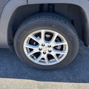 2015 JEEP CHEROKEE LATITUDE — миниатюра 18