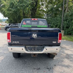 2015 RAM 2500 LARAMIE 照片 7