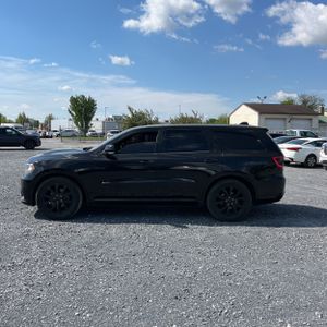 DODGE DURANGO R/T - 3