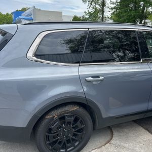 KIA TELLURIDE SX - 9