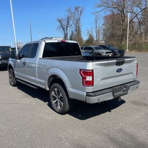 FORD F-150 XL - 5