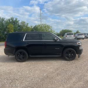 CHEVROLET TAHOE - 10