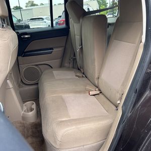 2014 JEEP PATRIOT LATITUDE — миниатюра 34