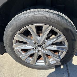 2021 Mazda CX-5 GRAND TOURING — миниатюра 18