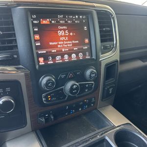 2013 RAM 2500 LARAMIE 缩略图 36