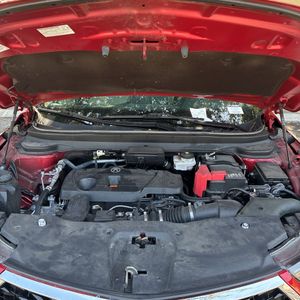 2023 Acura RDX W/TECH thumbnail 46