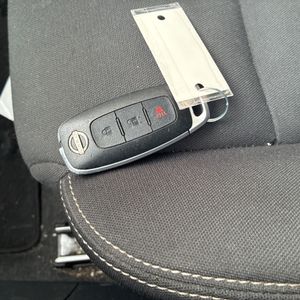 صورة مصغرة 57 لـ 2023 Nissan ROGUE S