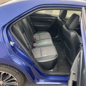 صورة مصغرة 35 لـ 2014 Toyota COROLLA S PLUS