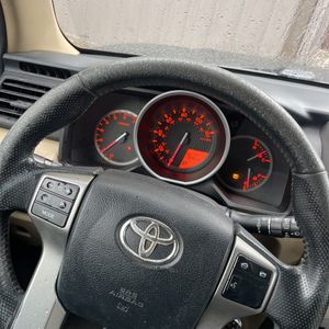 2011 Toyota 4RUNNER SR5 缩略图 58