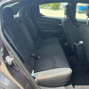 2014 Dodge AVENGER SE 缩略图 34