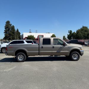 FORD F-250 SUPER DUTY XLT - 10
