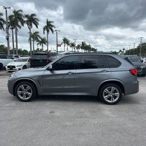 BMW X5 SDRIVE35I - 3