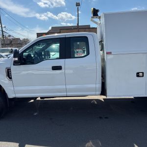 FORD F-350 SUPER DUTY XL - 4
