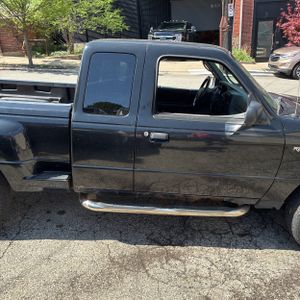 FORD RANGER EDGE - 10