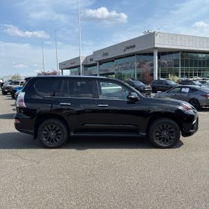 LEXUS GX 460 BASE - 10