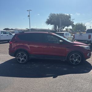 صورة 10 لـ 2019 FORD ESCAPE SEL