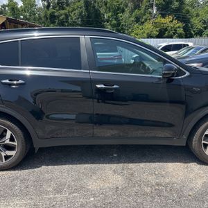 2020 KIA SPORTAGE EX — миниатюра 11
