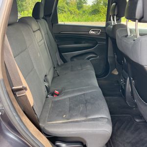 2014 JEEP GRAND CHEROKEE LAREDO 照片 35