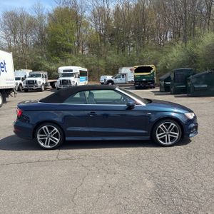 AUDI A3 2.0T PREMIUM - 10
