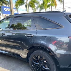 2023 KIA SORENTO SX 照片 6
