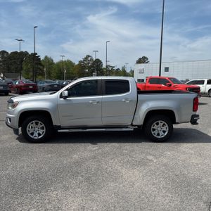 CHEVROLET COLORADO LT - 3