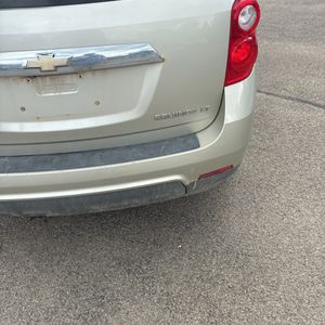 صورة مصغرة 23 لـ 2015 Chevrolet EQUINOX LT
