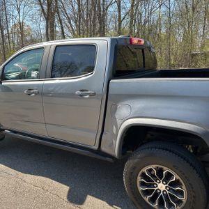 CHEVROLET COLORADO ZR2 - 6