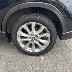 2015 Mazda CX-5 GRAND TOURING 照片 18