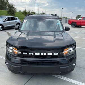 2021 FORD BRONCO SPORT OUTER BANKS 缩略图 54
