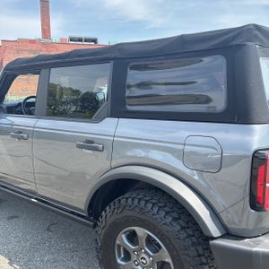 FORD BRONCO BIG BEND - 6