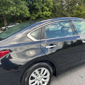 صورة 9 لـ 2018 Nissan ALTIMA 2.5 S