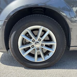 2020 Dodge GRAND CARAVAN SXT — миниатюра 17