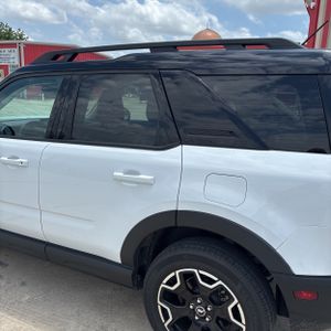 FORD BRONCO SPORT OUTER BANKS - 6