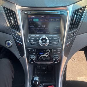 صورة 37 لـ 2012 Hyundai SONATA SE 2.0T