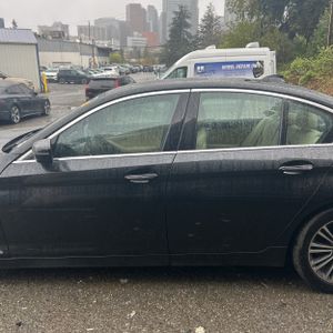 BMW 530I XDRIVE - 4