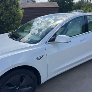 2020 Tesla MODEL 3 LONG RANGE 照片 2