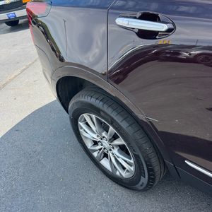 2020 Cadillac XT5 PREMIUM LUXURY 照片 52
