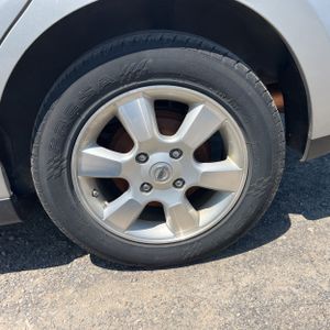 صورة مصغرة 18 لـ 2012 Nissan VERSA 1.8 S