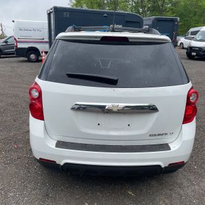 CHEVROLET EQUINOX LT - 7