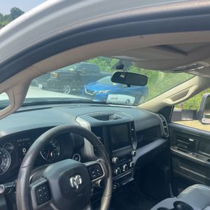 2020 RAM 3500 TRADESMAN 缩略图 36