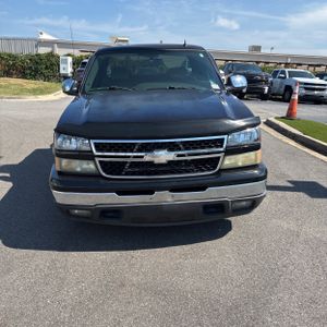 2006 Chevrolet SILVERADO 1500 LT3 — фото 14