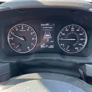 2026 Subaru FORESTER PREMIUM — миниатюра 39