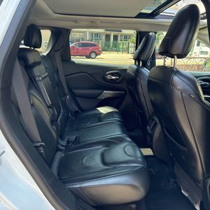 2019 JEEP CHEROKEE LIMITED 缩略图 33
