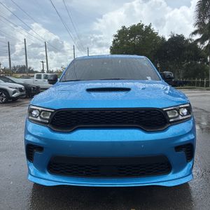 صورة مصغرة 14 لـ 2026 Dodge DURANGO GT PLUS HEMI V8