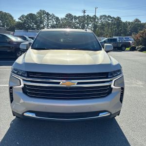 2021 Chevrolet TAHOE LT — фото 14