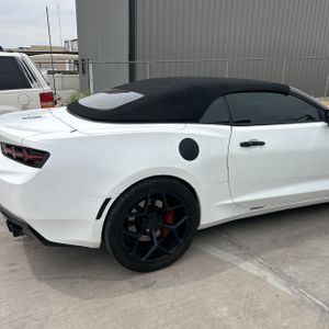 CHEVROLET CAMARO - 9