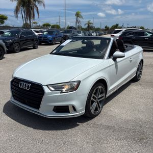 2019 AUDI A3 40 PREMIUM 照片 1