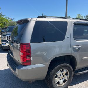 CHEVROLET TAHOE LT - 9