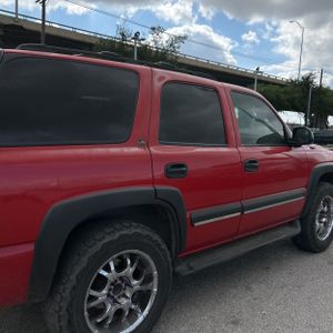 CHEVROLET TAHOE LS - 9