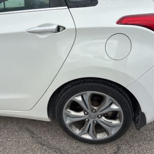 HYUNDAI ELANTRA GT BASE - 6